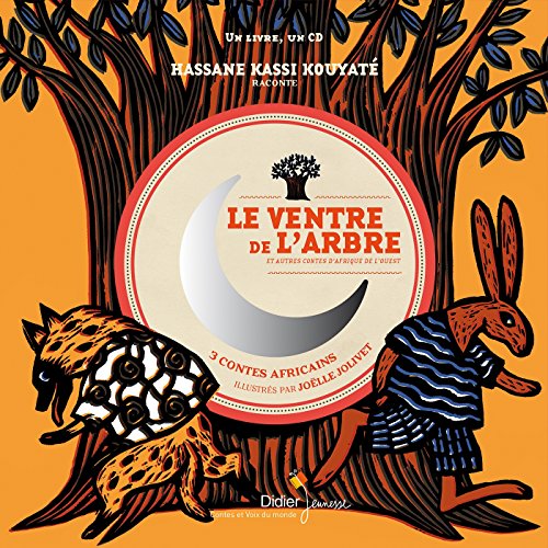 [Le ]ventre de l'arbre